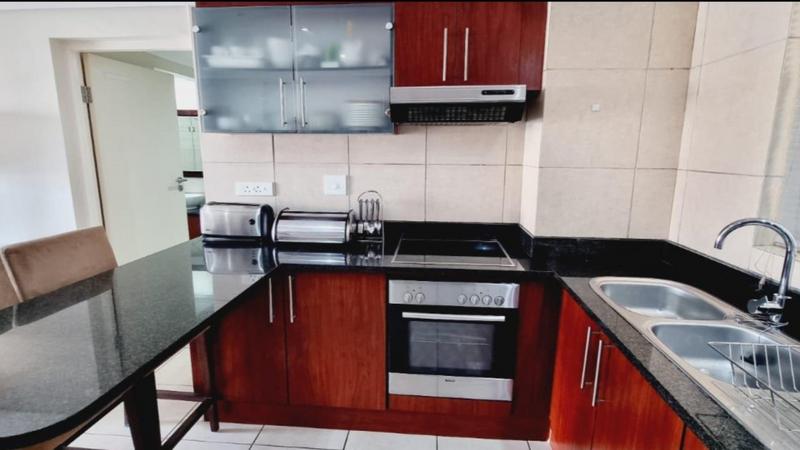 2 Bedroom Property for Sale in De Bakke Western Cape